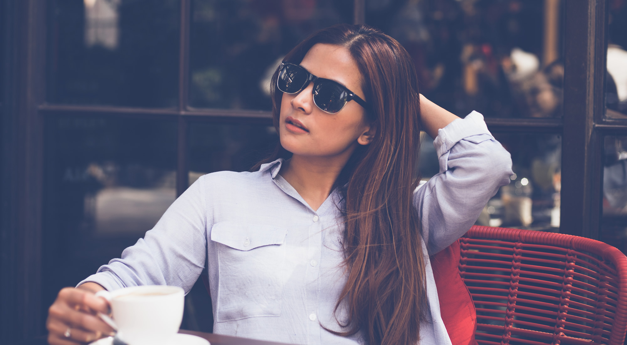 「 わたし 」を大切にする    心地よい暮らし