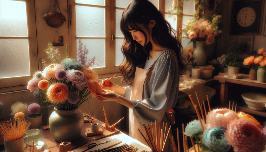 【簡単！】花を楽しむための初心者ガイド完全版